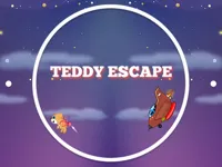 Escape with Teddy image