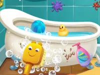 Little Helper Family Superman image