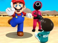 Squid All Challenges image