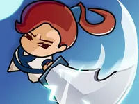 Knifes VS Sword.Io image