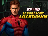 Spider-Man: Laboratory Lockdown image