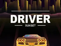 Sunset Driver image