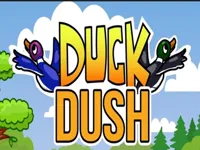 Duck Dash   Hunters Challenge image