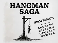 Hangman Saga image