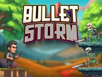 Bullet Storm image