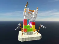 Castle Destruction Blocks image