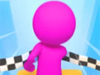 Fall Race 3d - Fun  amp; Run 3D Game image