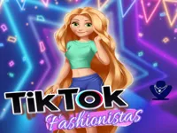 TikTok Trend: Rapunzel Fashion image