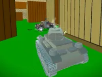 Pixel Vehicle wars Shooting War And Turbo Drifting image