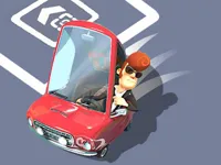 Puzzle Parking 3D image